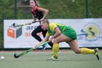 Vilniaus SŽK „Žuvėdra – SM Tauras“ - Šiaulių „Klevas“ – Sporto gimnazija - 1:2