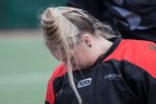 Vilniaus SŽK „Žuvėdra – SM Tauras“ - Šiaulių „Klevas“ – Sporto gimnazija - 1:2