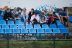 Vilniaus SŽK „Žuvėdra – SM Tauras“ - Šiaulių „Klevas“ – Sporto gimnazija - 1:2