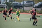 Vilniaus SŽK „Žuvėdra – SM Tauras“ - Šiaulių „Klevas“ – Sporto gimnazija - 1:2
