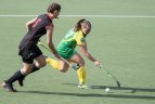 Vilniaus SŽK „Žuvėdra – SM Tauras“ - Šiaulių „Klevas“ – Sporto gimnazija - 1:2
