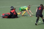 Vilniaus SŽK „Žuvėdra – SM Tauras“ - Šiaulių „Klevas“ – Sporto gimnazija - 1:2