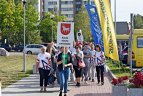Žaidynės Jonavoje.