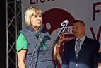 Žaidynės Jonavoje.