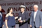 Žaidynės Jonavoje.