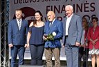 Žaidynės Jonavoje.