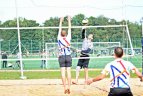 Žaidynės Jonavoje.