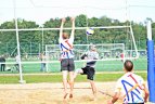 Žaidynės Jonavoje.