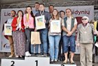 Žaidynės Jonavoje.