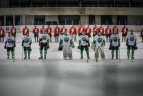 Elektrėnų „Energija" - "Kaunas Hockey" 5:2.