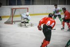 Elektrėnų „Energija" - "Kaunas Hockey" 5:2.