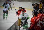Elektrėnų „Energija" - "Kaunas Hockey" 5:2.