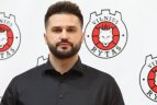 Vilniaus "Ryto" klubas pristatė savo biudžetą ir tikslus