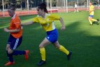 FK „Utenis“ - Ukmergės SC