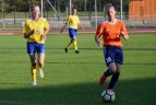 FK „Utenis“ - Ukmergės SC