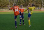 FK „Utenis“ - Ukmergės SC