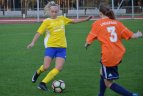 FK „Utenis“ - Ukmergės SC