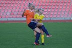 FK „Utenis“ - Ukmergės SC