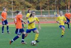 FK „Utenis“ - Ukmergės SC