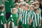 Lenktynėse dėl aukso – dar didesnė intriga