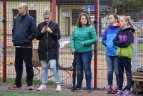 „Utenio“ futbolo fiesta 2018 09 22