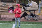 „Utenio“ futbolo fiesta 2018 09 22
