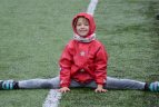 „Utenio“ futbolo fiesta 2018 09 22