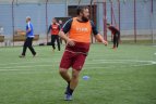 „Utenio“ futbolo fiesta 2018 09 22
