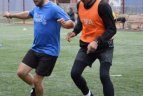 „Utenio“ futbolo fiesta 2018 09 22