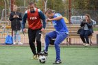 „Utenio“ futbolo fiesta 2018 09 22