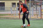 „Utenio“ futbolo fiesta 2018 09 22