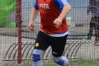 „Utenio“ futbolo fiesta 2018 09 22