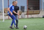 „Utenio“ futbolo fiesta 2018 09 22