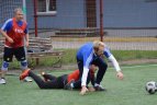 „Utenio“ futbolo fiesta 2018 09 22