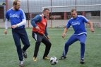 „Utenio“ futbolo fiesta 2018 09 22