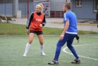 „Utenio“ futbolo fiesta 2018 09 22