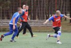 „Utenio“ futbolo fiesta 2018 09 22