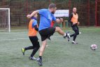 „Utenio“ futbolo fiesta 2018 09 22