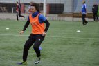 „Utenio“ futbolo fiesta 2018 09 22