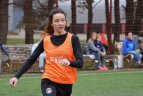 „Utenio“ futbolo fiesta 2018 09 22