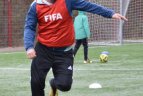 „Utenio“ futbolo fiesta 2018 09 22