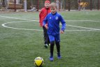 „Utenio“ futbolo fiesta 2018 09 22
