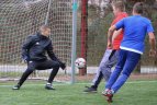 „Utenio“ futbolo fiesta 2018 09 22