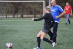 „Utenio“ futbolo fiesta 2018 09 22