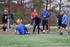 „Utenio“ futbolo fiesta 2018 09 22