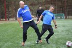 „Utenio“ futbolo fiesta 2018 09 22