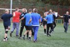 „Utenio“ futbolo fiesta 2018 09 22