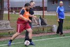 „Utenio“ futbolo fiesta 2018 09 22