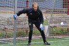 „Utenio“ futbolo fiesta 2018 09 22