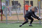„Utenio“ futbolo fiesta 2018 09 22